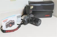 Pentax P30t