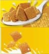 Nestle Golden Grahams