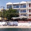 Limenaria, Thalassies Hotel