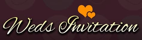 Weds Invitation - www.wedsinvitation.com