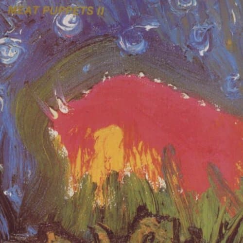 Meat Puppets, Meat Puppets II