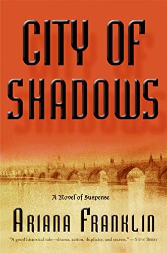 Ariana Franklin City of Shadows