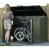 Safeguard Bike Storage
