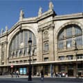 Gare du Nord, Paris