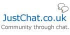 JustChat.co.uk www.justchat.co.uk/