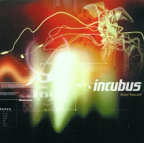 Incubus, Make Yourself