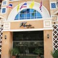 Pattaya - Naris Art