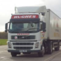 Hughes Driver Training - www.hughesdrivertraining.co.uk