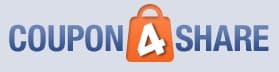Coupon4Share - www.coupon4share.com