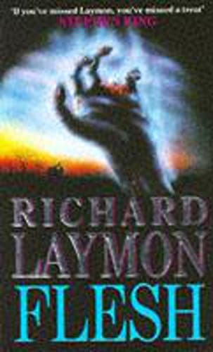 Richard Laymon, Flesh
