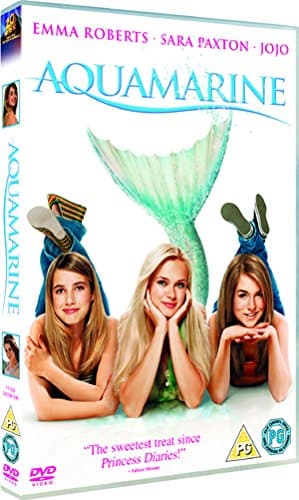 Aquamarine