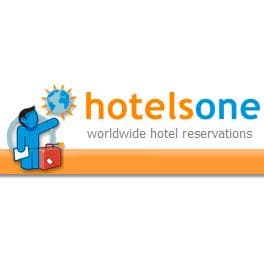 HotelsOne - www.hotelsone.com