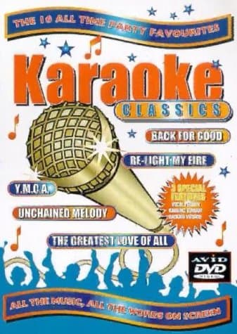 Karaoke Classics