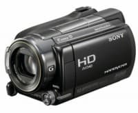 Sony HDR-XR520VE