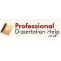 Professionaldissertationhelp.co.uk