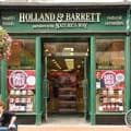 Holland and Barrett