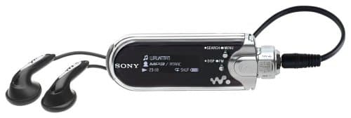 Sony NW-E403