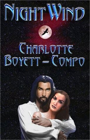 Charlotte Boyett, Compo Nightwind