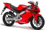 Derbi GPR 125