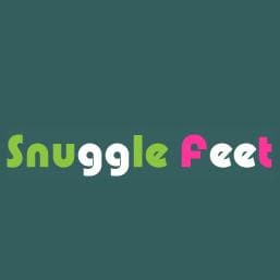 Snuggle Feet - www.snugglefeet.com