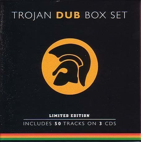 Trojan Dub Box Set Vol.1