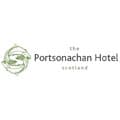 Loch Awe, Portsonachan Hotel & Lodges