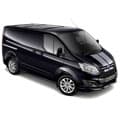 Ford Transit Sport Van 2.2 TDCi