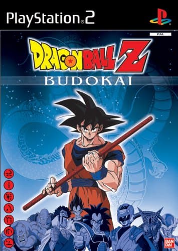 Dragon Ball Z: Budokai