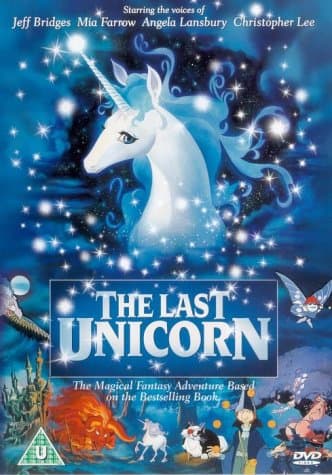 The Last Unicorn