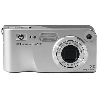 HP PhotoSmart M517