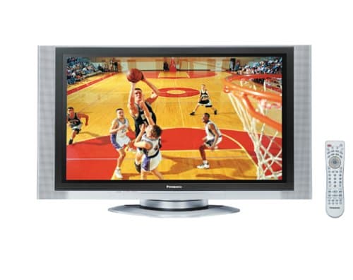 Panasonic TH-42PA20