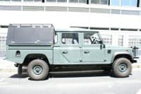 Land Rover Defender 130