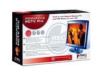Pinnacle PCTV Pro
