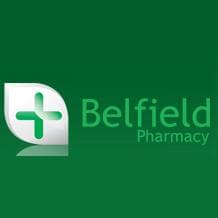 Belfield Pharmacy - www.belfieldpharmacy.co.uk