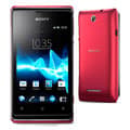 Sony Xperia E