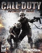 Call of Duty 5 (CoD5): World at War (PC)