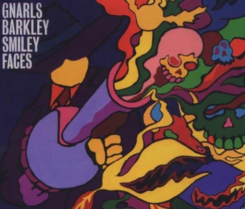 Gnarls Barkley, Smiley Faces