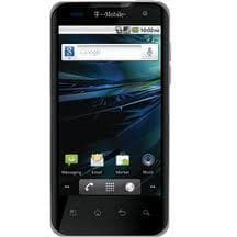 T-Mobile G2x