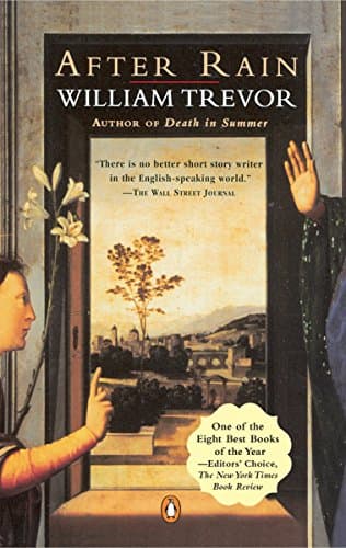 William Trevor, After Rain