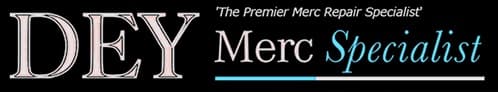 DEY Merc Specialist - www.deymercspecialist.com