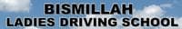 Bismillah Ladies Driving School - www.bismillahladiesdrivingschool.co.uk