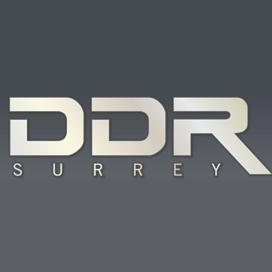 DDR Surrey - www.ddrsurrey.co.uk