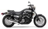 Yamaha V Max