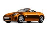 Nissan 350Z Roadster
