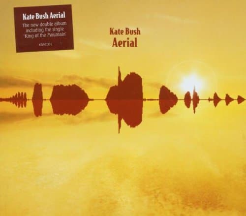 Kate Bush, Aerial