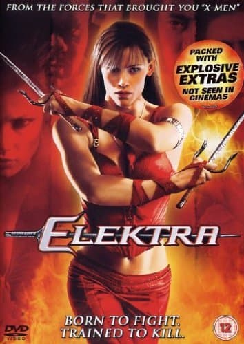 Elektra