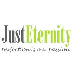 Just Eternity - www.justeternityrings.co.uk