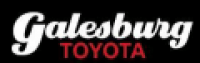 Galesburg Toyota - www.galesburgtoyota.com