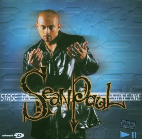 Sean Paul, Stage One