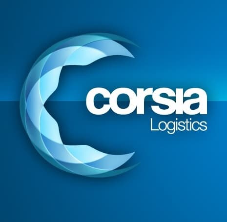Corsia Logistics - www.corsia.us